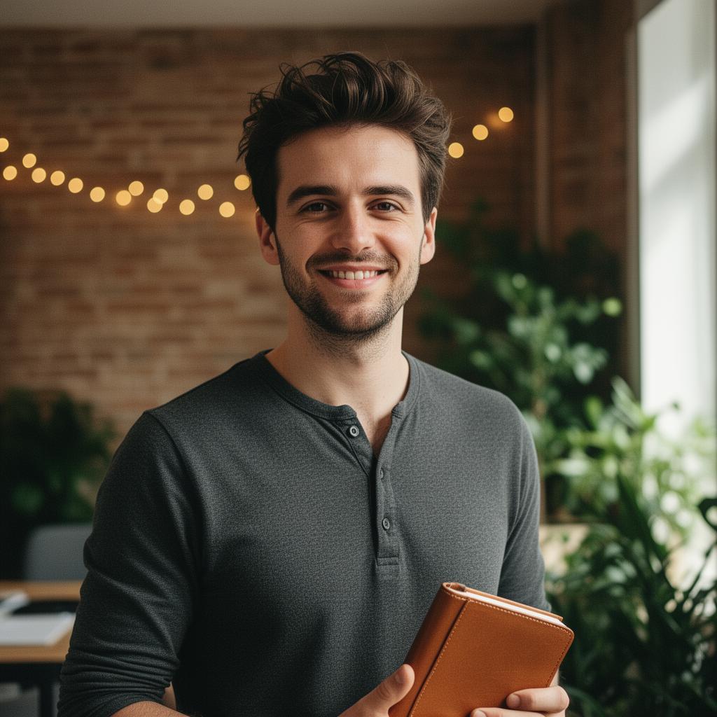 Formateurs Indépendants — image générée par ia