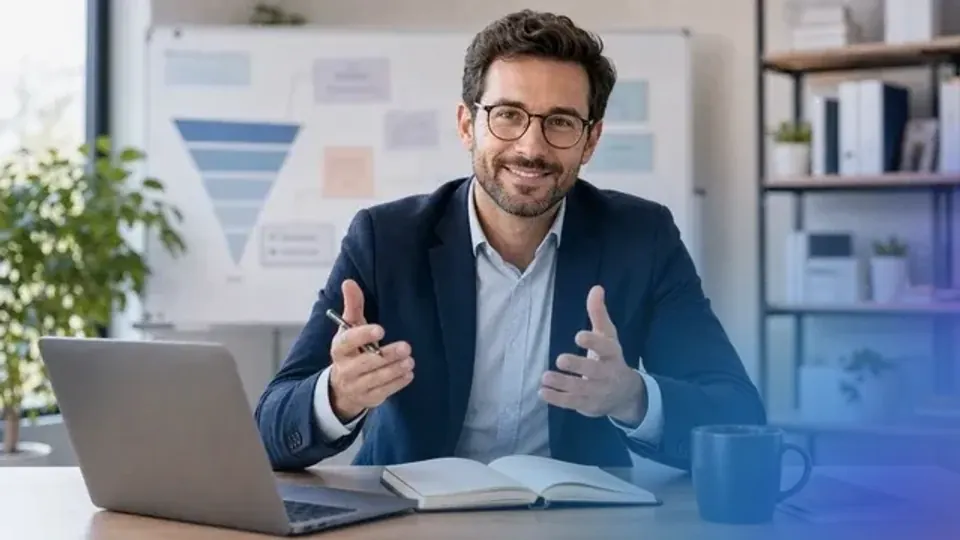 Aperçu de la formation Account Manager