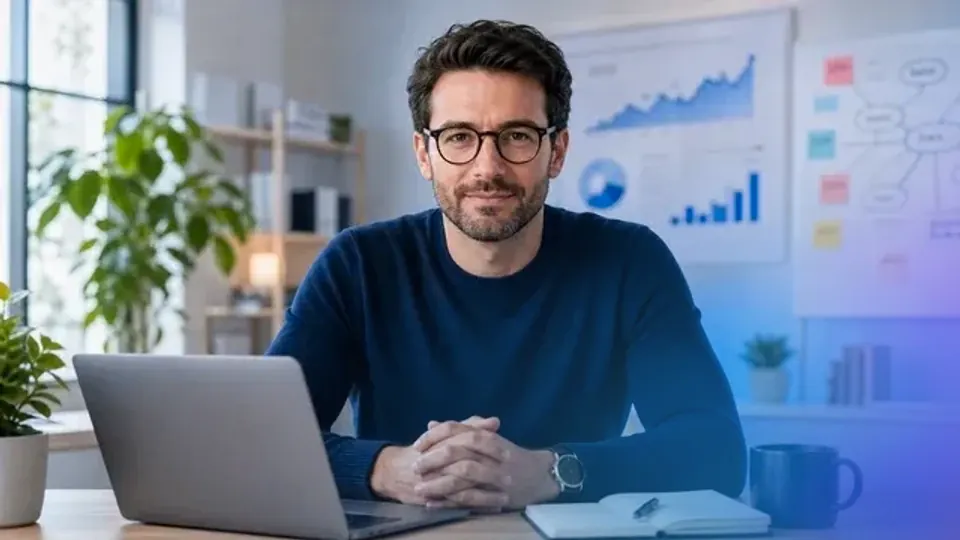 Aperçu de la formation Agents IA & Automatisation Intelligente