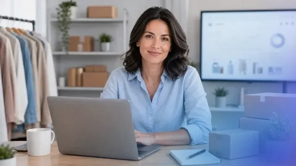 Aperçu de la formation Amazon FBA