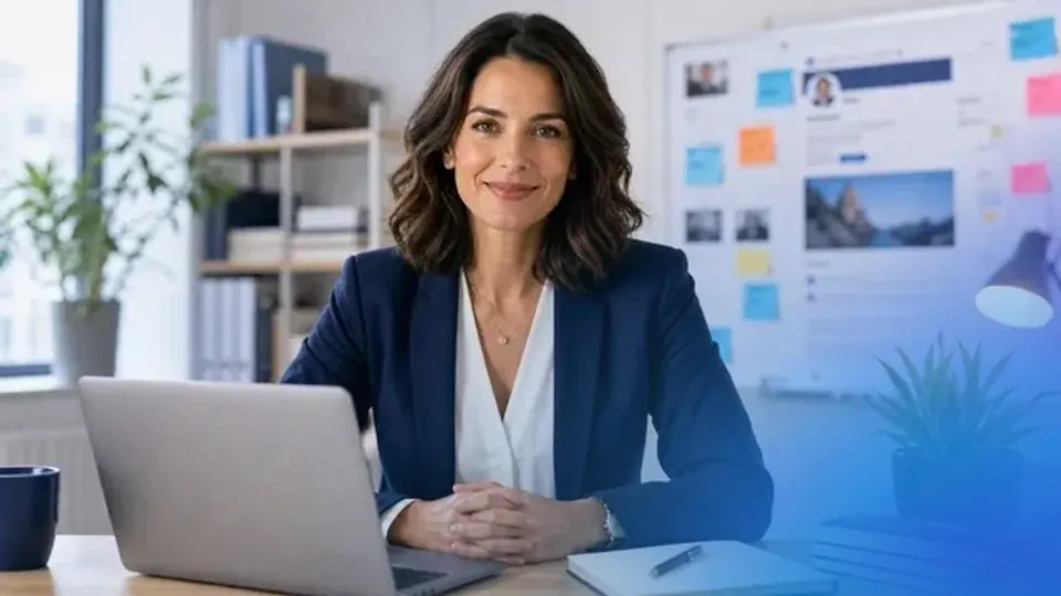 Aperçu de la formation Anglais Professionnel