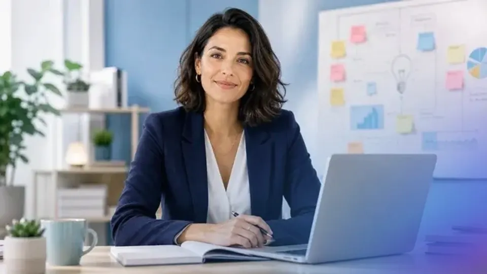 Aperçu de la formation Auto-Entreprise