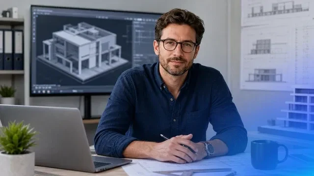 Aperçu de la formation Autocad 3D