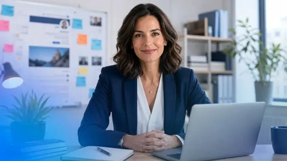Aperçu de la formation Business English Intensive
