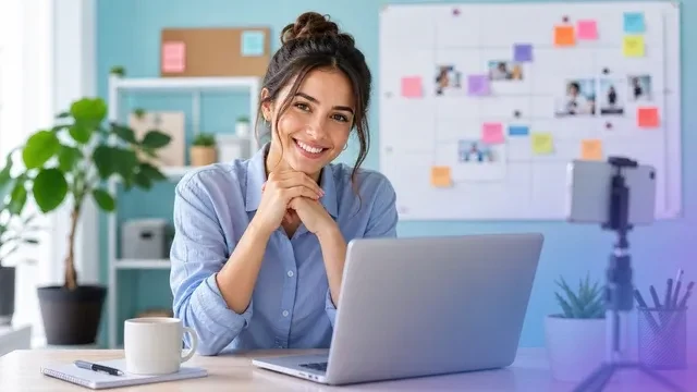 Aperçu de la formation Community Manager