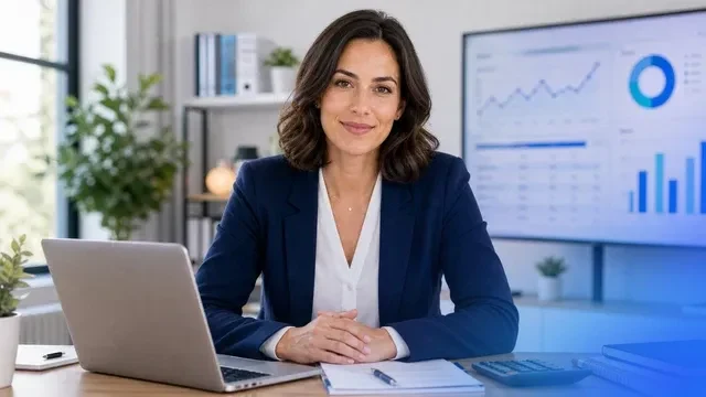 Aperçu de la formation Comptabilité & Gestion