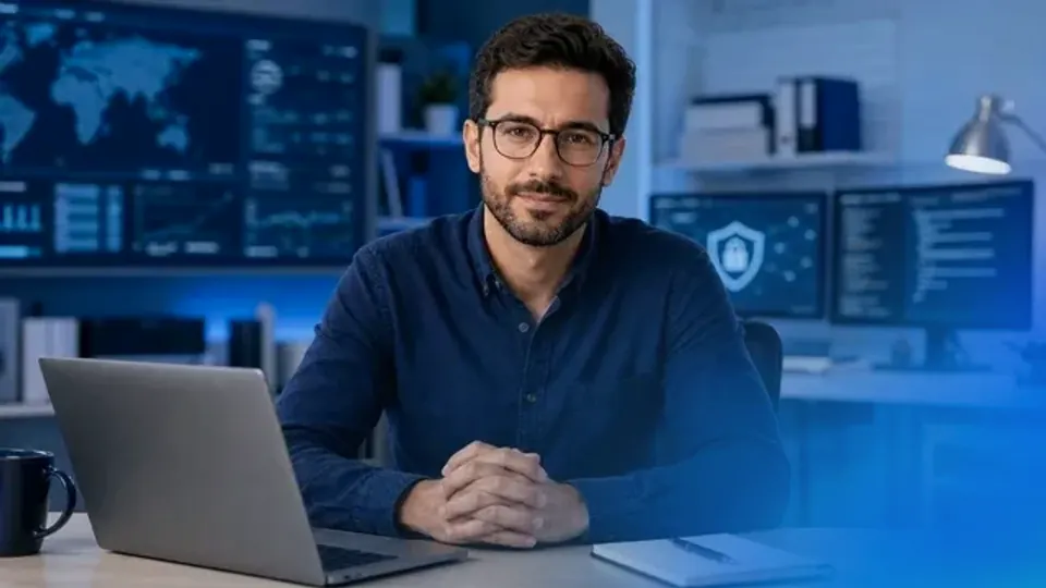 Aperçu de la formation Conformité & Responsabilité Juridique