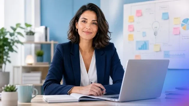 Aperçu de la formation Créateur d'Entreprise