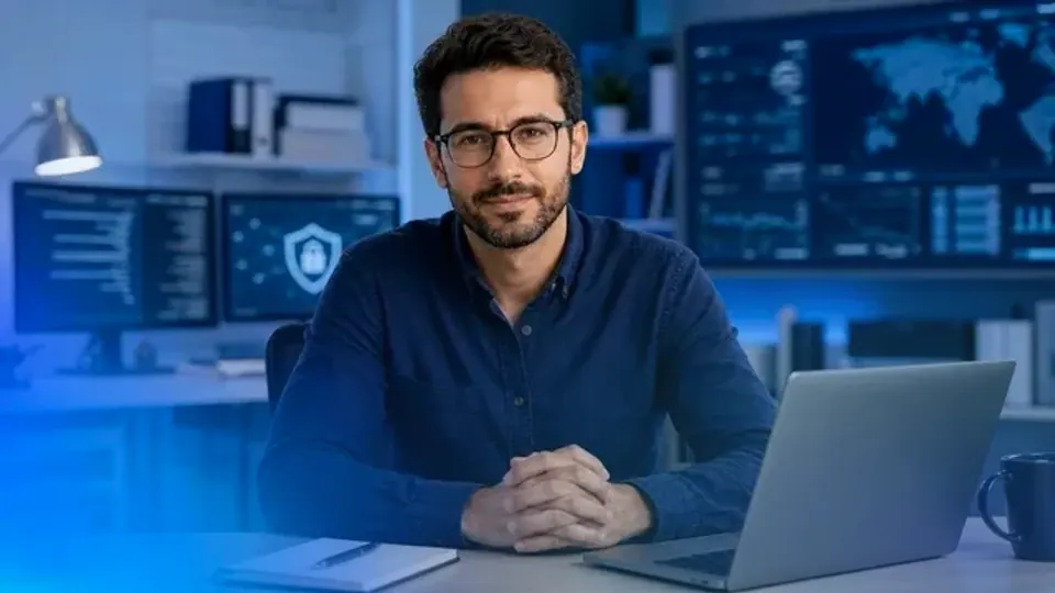 Aperçu de la formation Cybersécurité : les fondamentaux