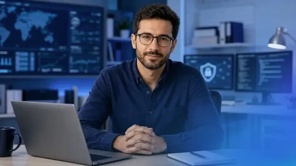Aperçu de la formation Cybersécurité : Sensibilisation