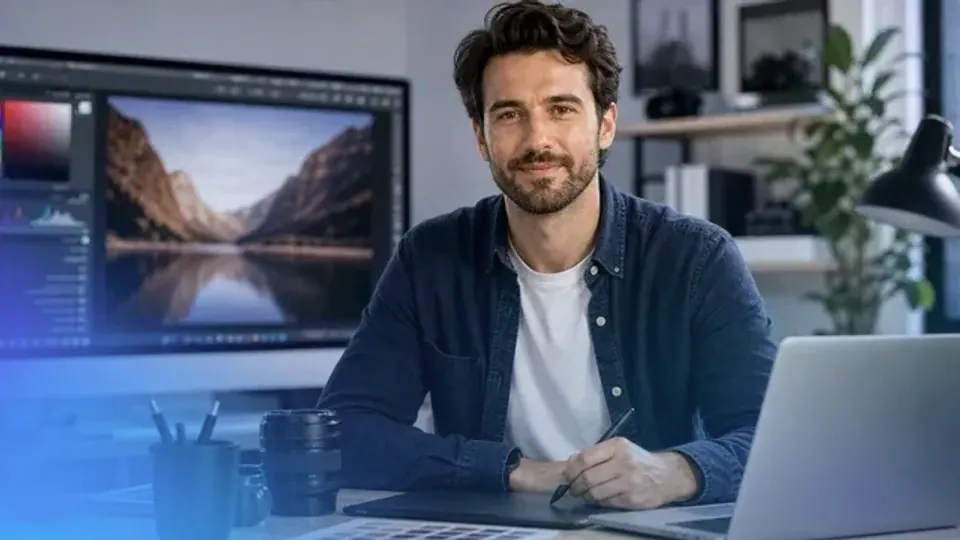 Aperçu de la formation Final Cut Pro