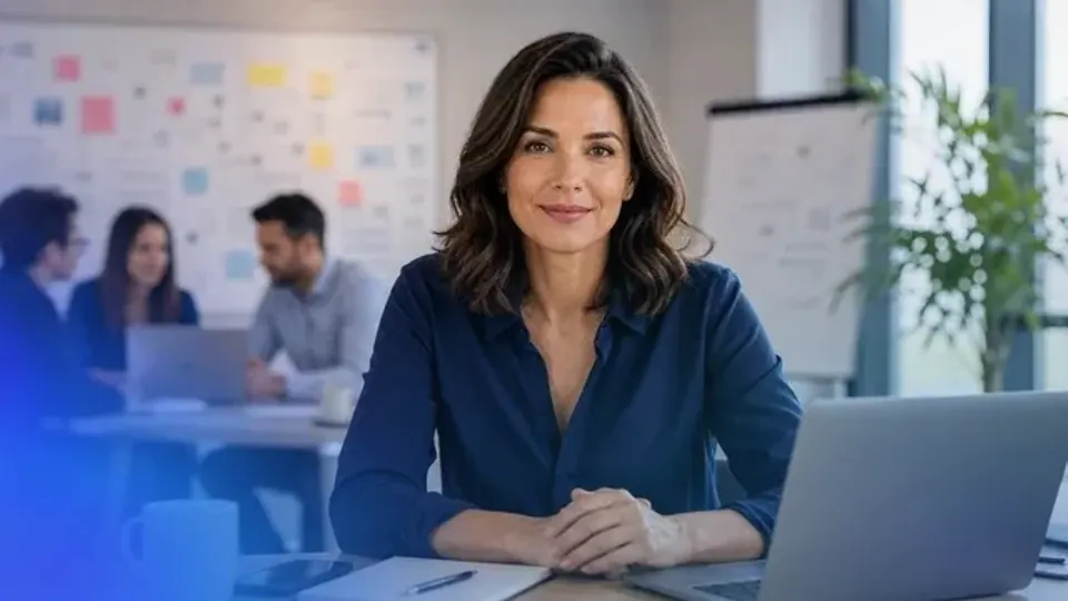 Aperçu de la formation Formateur en Ligne