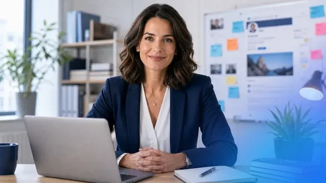 Aperçu de la formation LinkedIn Professionnel