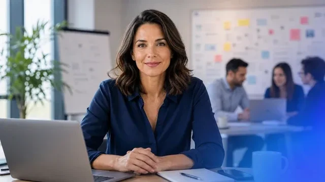 Aperçu de la formation Management d'Équipe