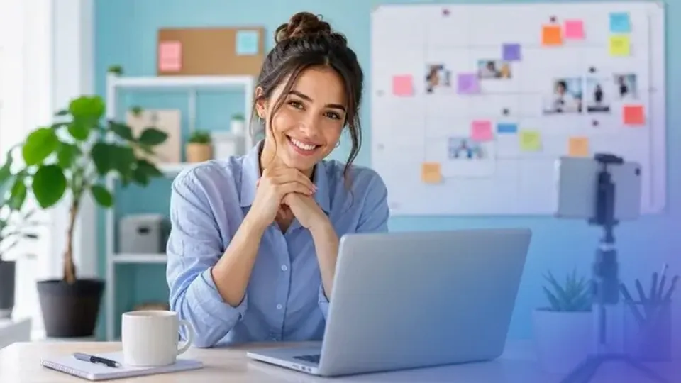 Aperçu de la formation Marketing en Ligne