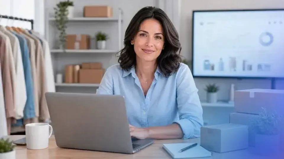 Aperçu de la formation Marketplace B2B : Vendre aux Entreprises