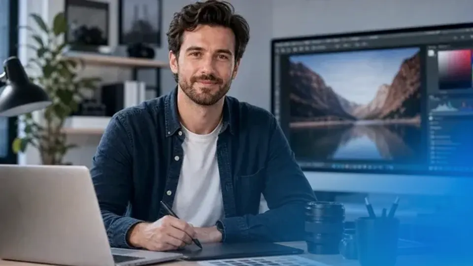 Aperçu de la formation Motion Designer