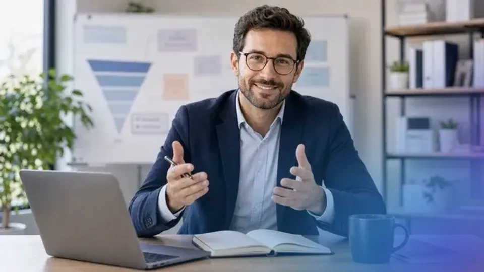 Aperçu de la formation Négociation et Persuasion