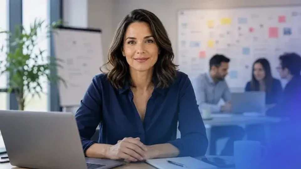 Aperçu de la formation Product Management et Product Ownership