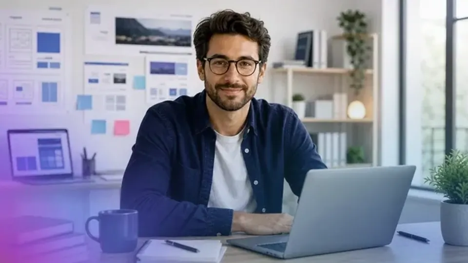 Aperçu de la formation React & TypeScript en entreprise