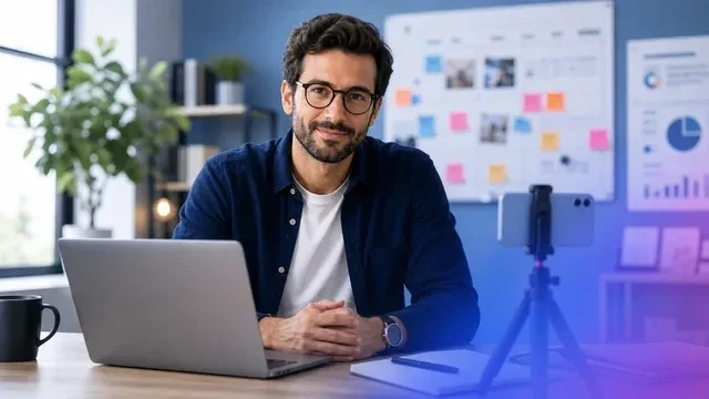 Aperçu de la formation Réseaux sociaux