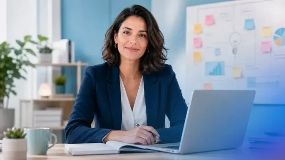 Aperçu de la formation RSE & Stratégie d'Impact