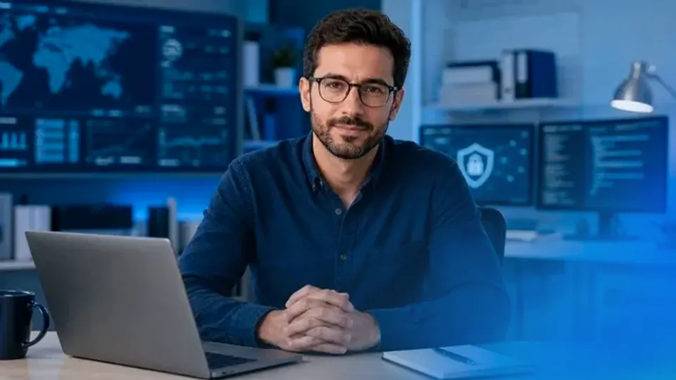 Aperçu de la formation Sécurité Cloud & Infrastructure