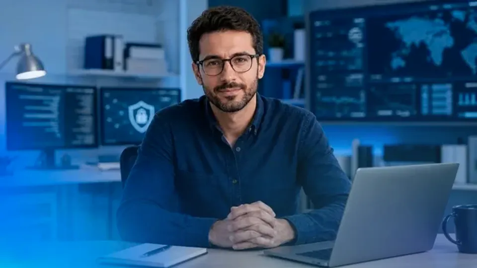 Aperçu de la formation Sécurité des Systèmes d'Information
