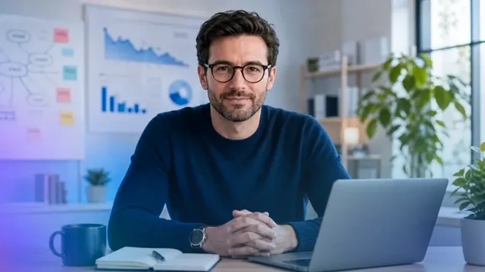 Aperçu de la formation SEO et Référencement Naturel