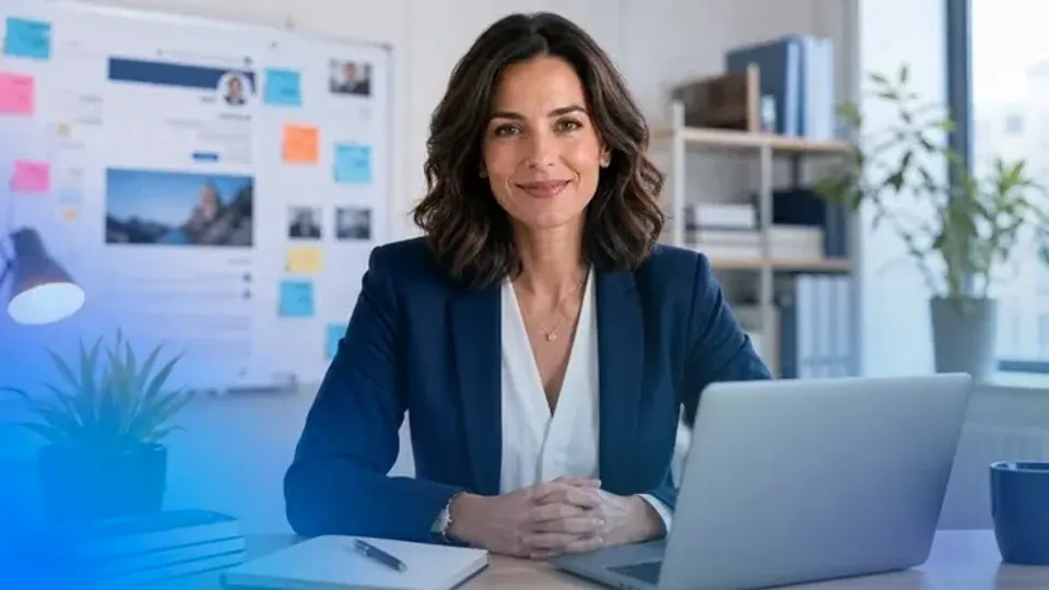 Aperçu de la formation Storytelling & Personal Branding