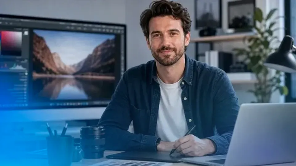 Aperçu de la formation UX/UI Designer