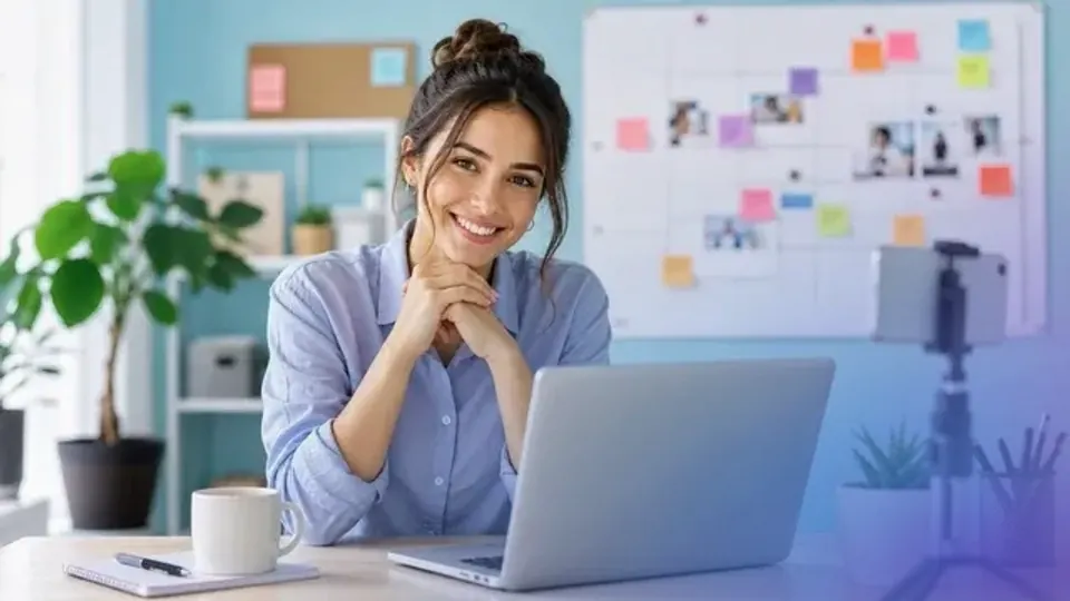 Aperçu de la formation Visibilité Marketing Digital